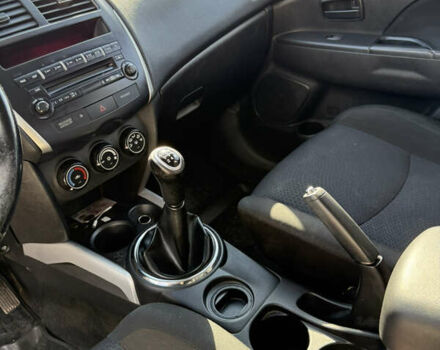 Мицубиси АСХ 2012 в Харькове на Automoto.ua Красный Мицубиси АСХ, объемом двигателя 1.59 л и пробегом 203 тыс. км за 8600 $, фото 16 на Automoto.ua