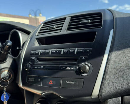 Мицубиси АСХ 2012 в Харькове на Automoto.ua Красный Мицубиси АСХ, объемом двигателя 1.59 л и пробегом 203 тыс. км за 8600 $, фото 3 на Automoto.ua