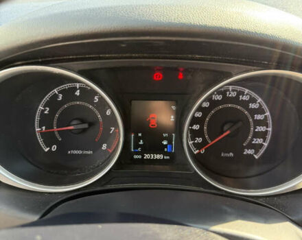 Мицубиси АСХ 2012 в Харькове на Automoto.ua Красный Мицубиси АСХ, объемом двигателя 1.59 л и пробегом 203 тыс. км за 8600 $, фото 6 на Automoto.ua