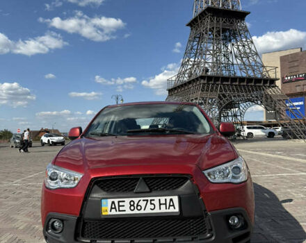 Мицубиси АСХ 2012 в Харькове на Automoto.ua Красный Мицубиси АСХ, объемом двигателя 1.59 л и пробегом 203 тыс. км за 8600 $, фото 27 на Automoto.ua