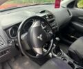 Красный Мицубиси АСХ, объемом двигателя 1.59 л и пробегом 150 тыс. км за 9000 $, фото 15 на Automoto.ua