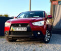 Красный Мицубиси АСХ, объемом двигателя 1.59 л и пробегом 246 тыс. км за 9350 $, фото 5 на Automoto.ua