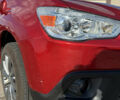 Мицубиси АСХ 2012 в Харькове на Automoto.ua Красный Мицубиси АСХ, объемом двигателя 1.59 л и пробегом 203 тыс. км за 8600 $, фото 11 на Automoto.ua