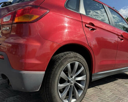 Мицубиси АСХ 2012 в Харькове на Automoto.ua Красный Мицубиси АСХ, объемом двигателя 1.59 л и пробегом 203 тыс. км за 8600 $, фото 21 на Automoto.ua