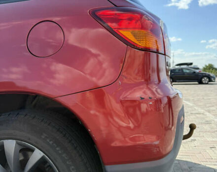 Мицубиси АСХ 2012 в Харькове на Automoto.ua Красный Мицубиси АСХ, объемом двигателя 1.59 л и пробегом 203 тыс. км за 8600 $, фото 20 на Automoto.ua