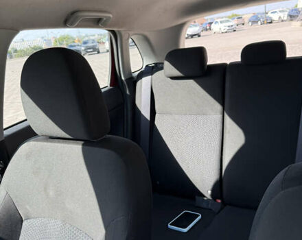 Мицубиси АСХ 2012 в Харькове на Automoto.ua Красный Мицубиси АСХ, объемом двигателя 1.59 л и пробегом 203 тыс. км за 8600 $, фото 17 на Automoto.ua