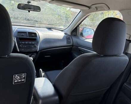 Мицубиси АСХ 2012 в Харькове на Automoto.ua Красный Мицубиси АСХ, объемом двигателя 1.59 л и пробегом 203 тыс. км за 8600 $, фото 13 на Automoto.ua