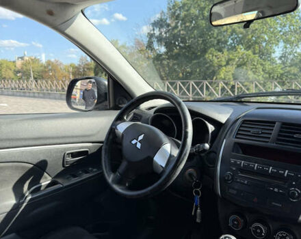 Мицубиси АСХ 2012 в Харькове на Automoto.ua Красный Мицубиси АСХ, объемом двигателя 1.59 л и пробегом 203 тыс. км за 8600 $, фото 4 на Automoto.ua