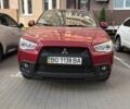 Красный Мицубиси АСХ, объемом двигателя 1.59 л и пробегом 246 тыс. км за 8900 $, фото 1 на Automoto.ua