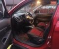 Красный Мицубиси АСХ, объемом двигателя 1.59 л и пробегом 171 тыс. км за 8850 $, фото 3 на Automoto.ua