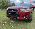 Мицубиси АСХ 2013 в Яворове на Automoto.ua Красный Мицубиси АСХ, объемом двигателя 1.83 л и пробегом 63 тыс. км за 12300 $, фото 47 на Automoto.ua