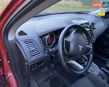 Мицубиси АСХ 2013 в Яворове на Automoto.ua Красный Мицубиси АСХ, объемом двигателя 1.83 л и пробегом 63 тыс. км за 12300 $, фото 30 на Automoto.ua