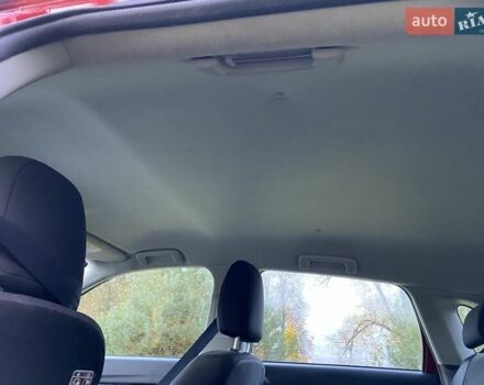 Мицубиси АСХ 2013 в Яворове на Automoto.ua Красный Мицубиси АСХ, объемом двигателя 1.83 л и пробегом 63 тыс. км за 12300 $, фото 24 на Automoto.ua