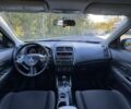 Красный Мицубиси АСХ, объемом двигателя 2 л и пробегом 104 тыс. км за 10600 $, фото 16 на Automoto.ua