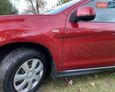 Мицубиси АСХ 2013 в Яворове на Automoto.ua Красный Мицубиси АСХ, объемом двигателя 1.83 л и пробегом 63 тыс. км за 12300 $, фото 41 на Automoto.ua
