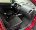 Красный Мицубиси АСХ, объемом двигателя 1.6 л и пробегом 220 тыс. км за 8900 $, фото 6 на Automoto.ua