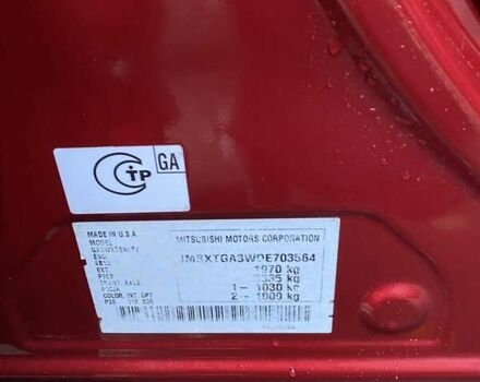 Мицубиси АСХ 2013 в Яворове на Automoto.ua Красный Мицубиси АСХ, объемом двигателя 1.83 л и пробегом 63 тыс. км за 12300 $, фото 46 на Automoto.ua