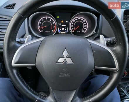 Мицубиси АСХ 2013 в Яворове на Automoto.ua Красный Мицубиси АСХ, объемом двигателя 1.83 л и пробегом 63 тыс. км за 12300 $, фото 3 на Automoto.ua