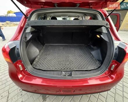 Червоний Міцубісі АСХ, об'ємом двигуна 1.8 л та пробігом 94 тис. км за 14000 $, фото 6 на Automoto.ua