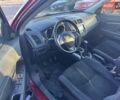 Червоний Міцубісі АСХ, об'ємом двигуна 1.59 л та пробігом 120 тис. км за 7900 $, фото 9 на Automoto.ua