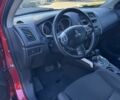 Красный Мицубиси АСХ, объемом двигателя 2 л и пробегом 104 тыс. км за 10600 $, фото 18 на Automoto.ua