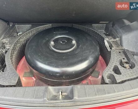 Червоний Міцубісі АСХ, об'ємом двигуна 1.8 л та пробігом 94 тис. км за 14000 $, фото 14 на Automoto.ua