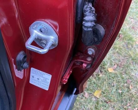 Мицубиси АСХ 2013 в Яворове на Automoto.ua Красный Мицубиси АСХ, объемом двигателя 1.83 л и пробегом 63 тыс. км за 12300 $, фото 31 на Automoto.ua