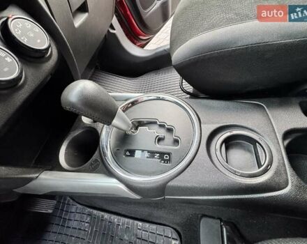 Червоний Міцубісі АСХ, об'ємом двигуна 1.8 л та пробігом 94 тис. км за 14000 $, фото 11 на Automoto.ua