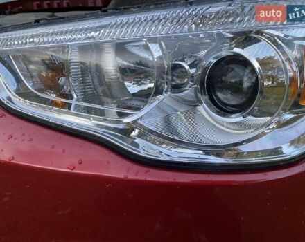 Мицубиси АСХ 2013 в Яворове на Automoto.ua Красный Мицубиси АСХ, объемом двигателя 1.83 л и пробегом 63 тыс. км за 12300 $, фото 27 на Automoto.ua