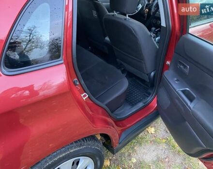 Мицубиси АСХ 2013 в Яворове на Automoto.ua Красный Мицубиси АСХ, объемом двигателя 1.83 л и пробегом 63 тыс. км за 12300 $, фото 38 на Automoto.ua