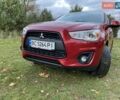 Мицубиси АСХ 2013 в Яворове на Automoto.ua Красный Мицубиси АСХ, объемом двигателя 1.83 л и пробегом 63 тыс. км за 12300 $, фото 17 на Automoto.ua