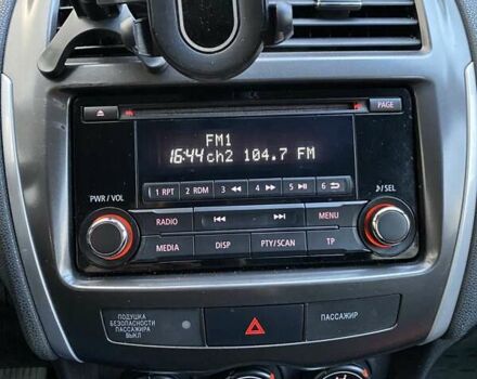 Мицубиси АСХ 2013 в Яворове на Automoto.ua Красный Мицубиси АСХ, объемом двигателя 1.83 л и пробегом 63 тыс. км за 12300 $, фото 2 на Automoto.ua