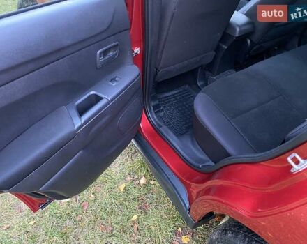 Мицубиси АСХ 2013 в Яворове на Automoto.ua Красный Мицубиси АСХ, объемом двигателя 1.83 л и пробегом 63 тыс. км за 12300 $, фото 34 на Automoto.ua