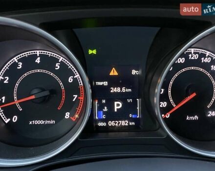 Мицубиси АСХ 2013 в Яворове на Automoto.ua Красный Мицубиси АСХ, объемом двигателя 1.83 л и пробегом 63 тыс. км за 12300 $, фото 7 на Automoto.ua