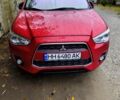 Червоний Міцубісі АСХ, об'ємом двигуна 1.8 л та пробігом 210 тис. км за 13500 $, фото 1 на Automoto.ua