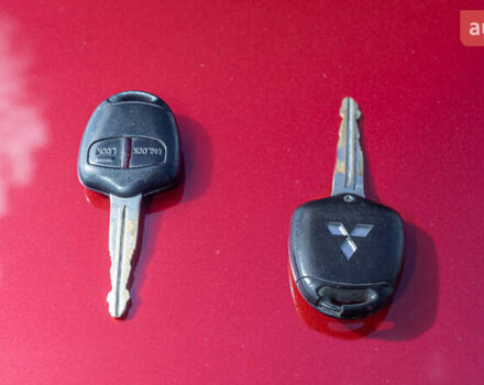 Мицубиси АСХ 2014 в Днепре (Днепропетровске) на Automoto.ua Красный Мицубиси АСХ, объемом двигателя 1.6 л и пробегом 116 тыс. км за 11512 $, фото 24 на Automoto.ua