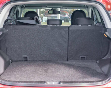 Мицубиси АСХ 2014 в Днепре (Днепропетровске) на Automoto.ua Красный Мицубиси АСХ, объемом двигателя 1.6 л и пробегом 116 тыс. км за 11512 $, фото 10 на Automoto.ua