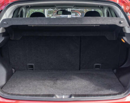 Мицубиси АСХ 2014 в Днепре (Днепропетровске) на Automoto.ua Красный Мицубиси АСХ, объемом двигателя 1.6 л и пробегом 116 тыс. км за 11512 $, фото 9 на Automoto.ua