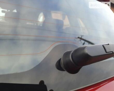 Красный Мицубиси АСХ, объемом двигателя 1.6 л и пробегом 188 тыс. км за 13500 $, фото 22 на Automoto.ua