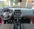 Красный Мицубиси АСХ, объемом двигателя 1.6 л и пробегом 168 тыс. км за 12990 $, фото 23 на Automoto.ua