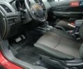 Красный Мицубиси АСХ, объемом двигателя 2 л и пробегом 128 тыс. км за 13200 $, фото 4 на Automoto.ua