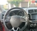 Красный Мицубиси АСХ, объемом двигателя 1.6 л и пробегом 168 тыс. км за 12990 $, фото 35 на Automoto.ua