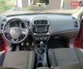 Красный Мицубиси АСХ, объемом двигателя 1.6 л и пробегом 168 тыс. км за 12990 $, фото 33 на Automoto.ua