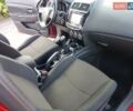 Красный Мицубиси АСХ, объемом двигателя 1.6 л и пробегом 168 тыс. км за 12990 $, фото 49 на Automoto.ua
