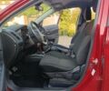 Красный Мицубиси АСХ, объемом двигателя 1.6 л и пробегом 168 тыс. км за 12990 $, фото 46 на Automoto.ua