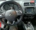Красный Мицубиси АСХ, объемом двигателя 2 л и пробегом 128 тыс. км за 13200 $, фото 3 на Automoto.ua