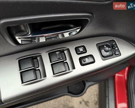 Червоний Міцубісі АСХ, об'ємом двигуна 1.6 л та пробігом 167 тис. км за 12400 $, фото 24 на Automoto.ua