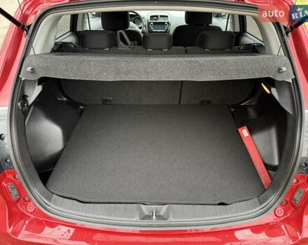 Червоний Міцубісі АСХ, об'ємом двигуна 1.6 л та пробігом 167 тис. км за 12400 $, фото 12 на Automoto.ua