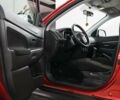 Красный Мицубиси АСХ, объемом двигателя 0 л и пробегом 35 тыс. км за 18000 $, фото 3 на Automoto.ua