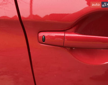 Червоний Міцубісі АСХ, об'ємом двигуна 1.6 л та пробігом 167 тис. км за 12400 $, фото 8 на Automoto.ua